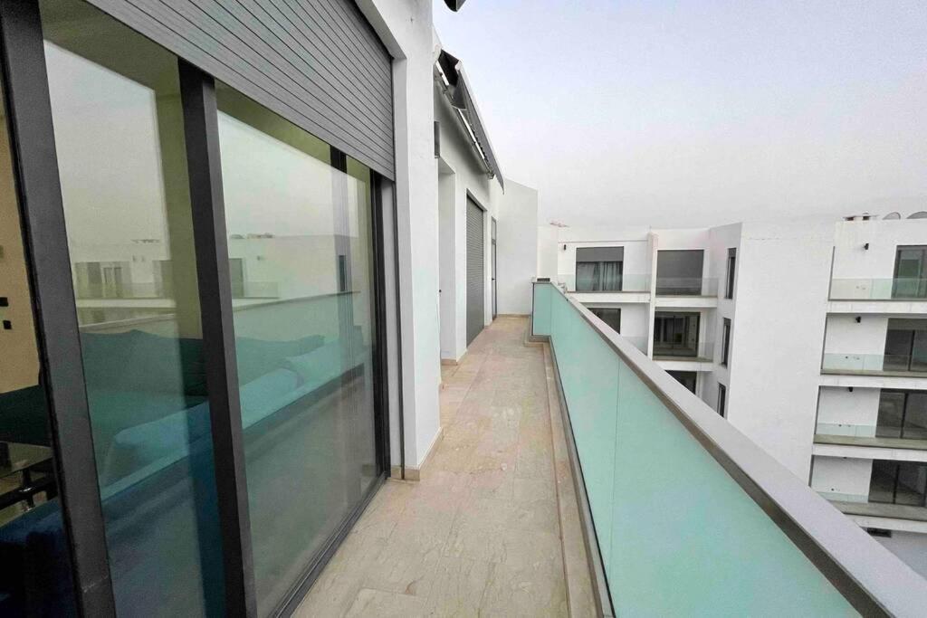 Fayb-Sweet-Home-1 - Agadir Bay Exterior foto