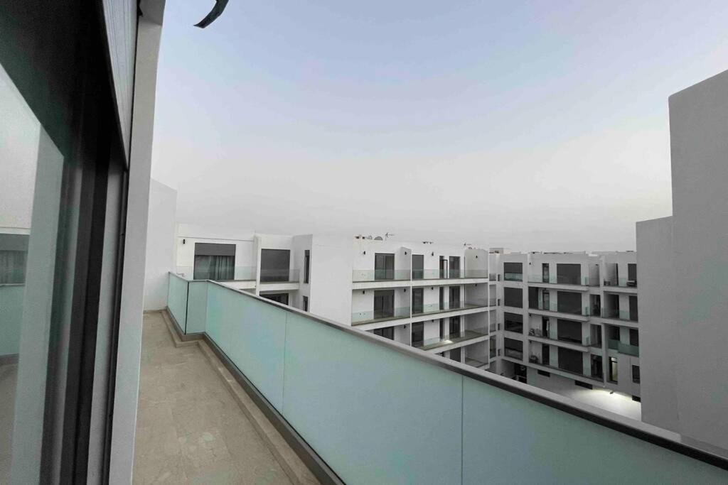 Fayb-Sweet-Home-1 - Agadir Bay Exterior foto