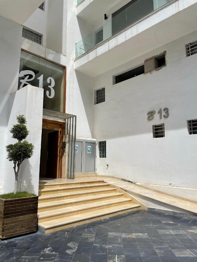 Fayb-Sweet-Home-1 - Agadir Bay Exterior foto