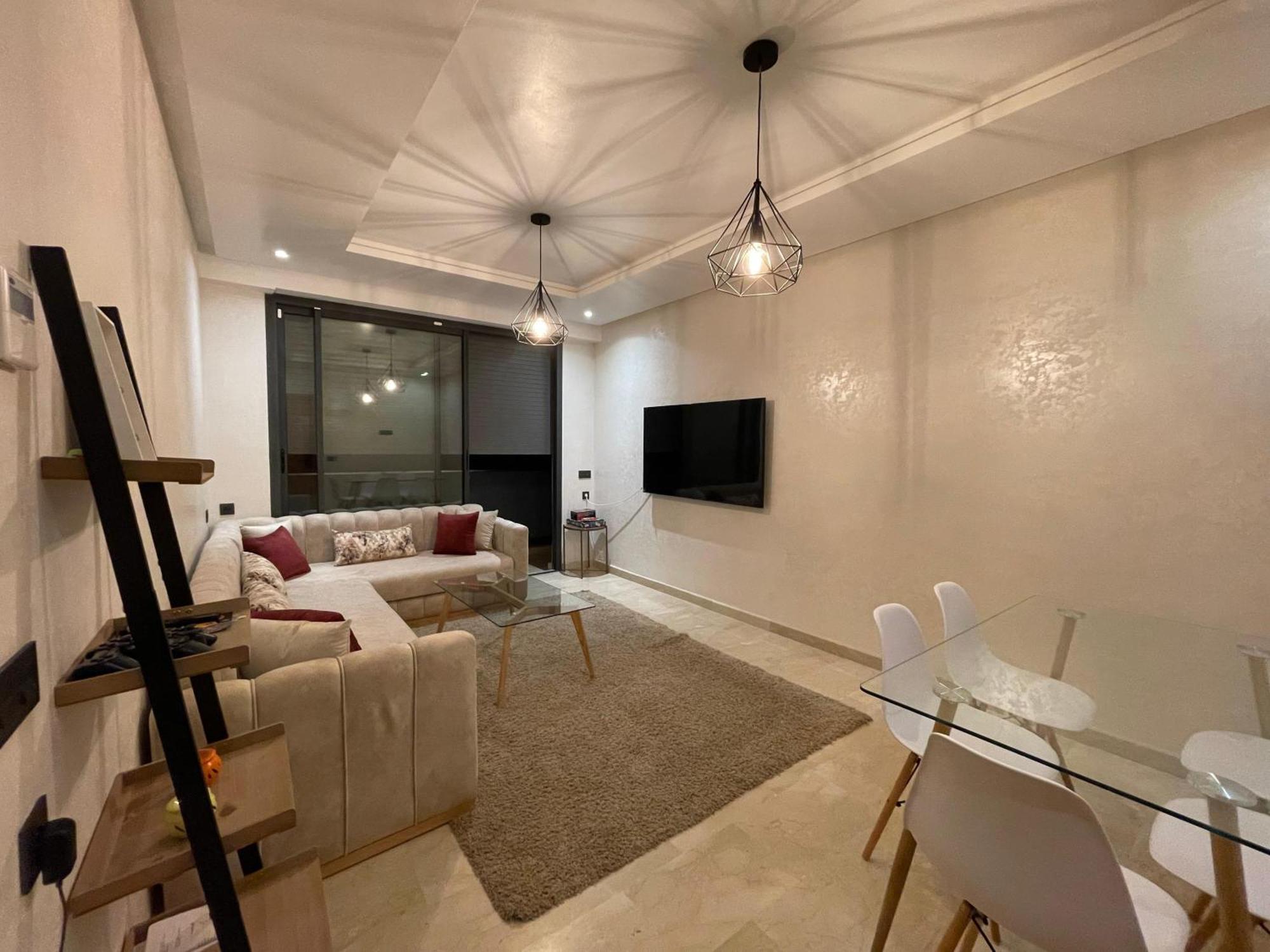Fayb-Sweet-Home-1 - Agadir Bay Exterior foto