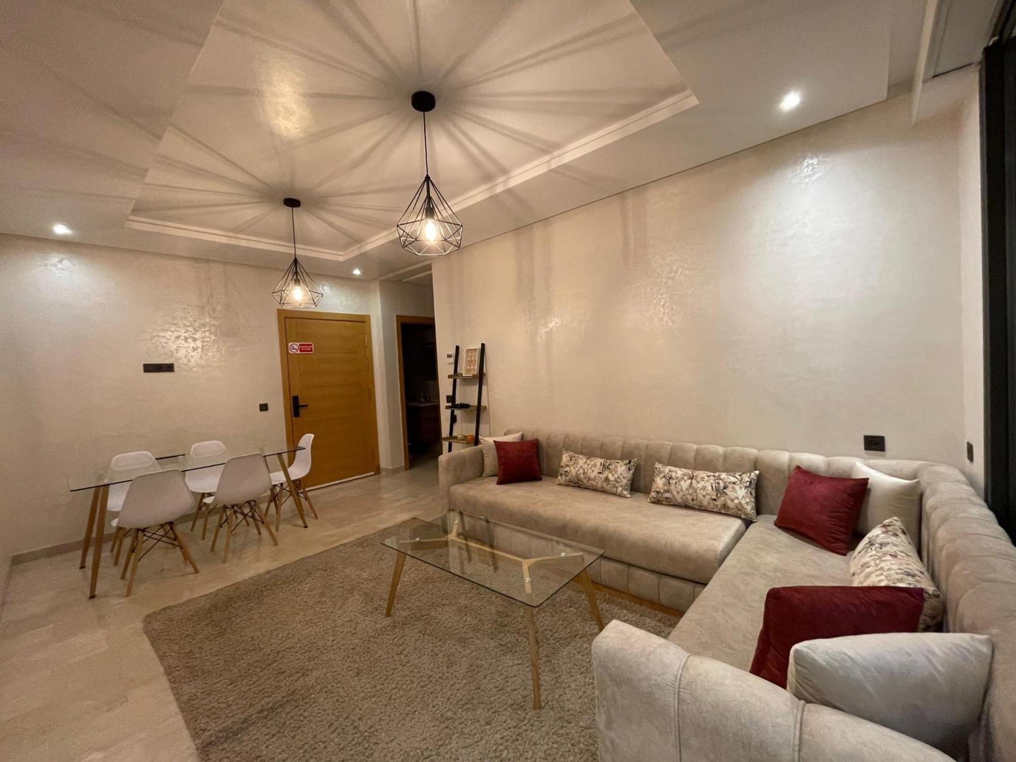 Fayb-Sweet-Home-1 - Agadir Bay Exterior foto