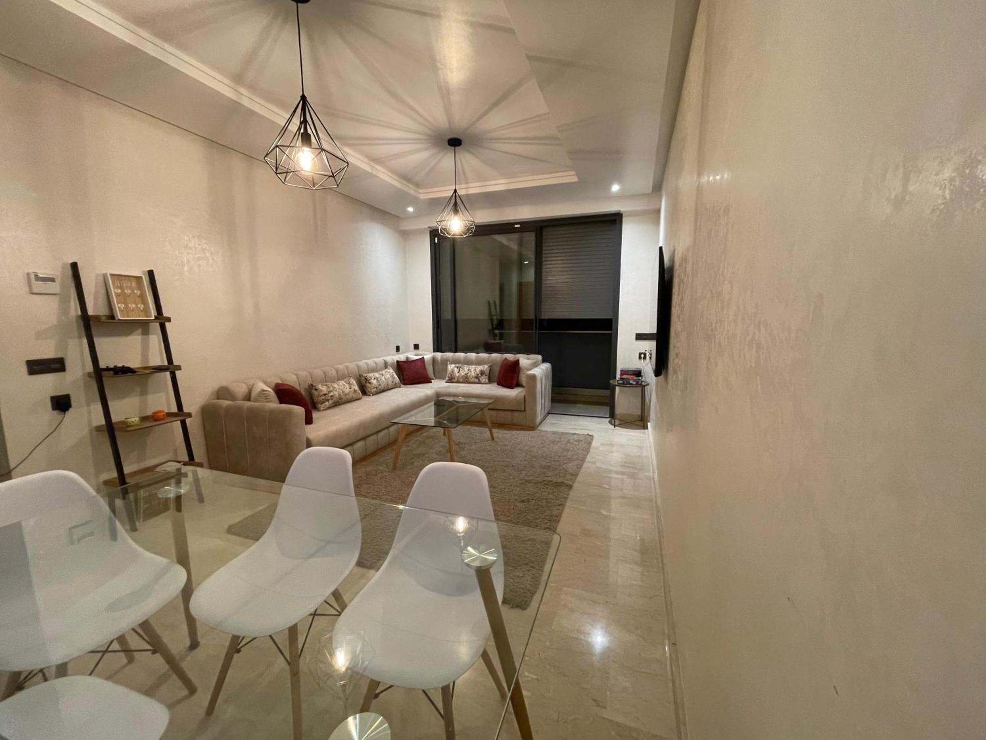Fayb-Sweet-Home-1 - Agadir Bay Exterior foto