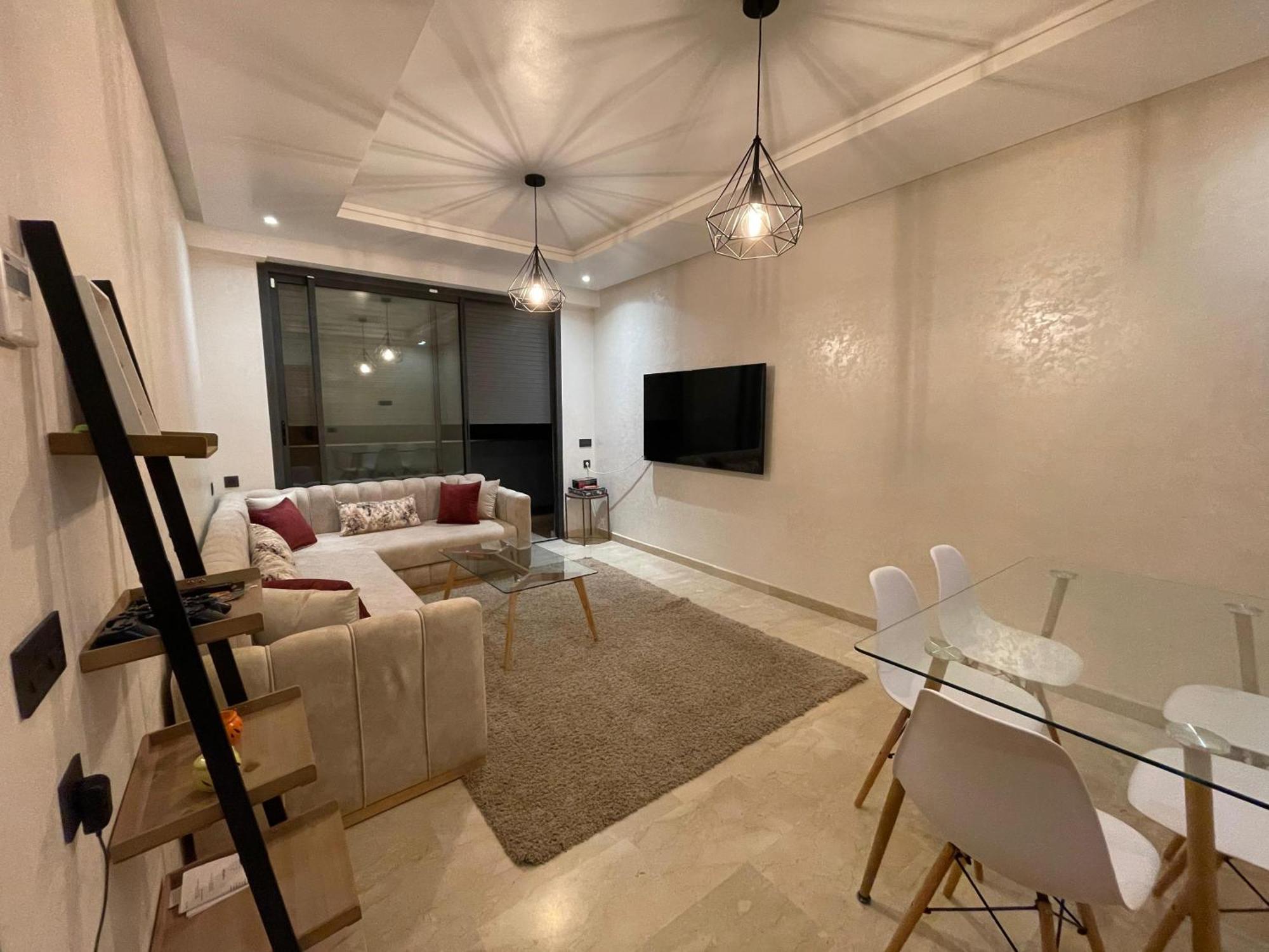 Fayb-Sweet-Home-1 - Agadir Bay Exterior foto